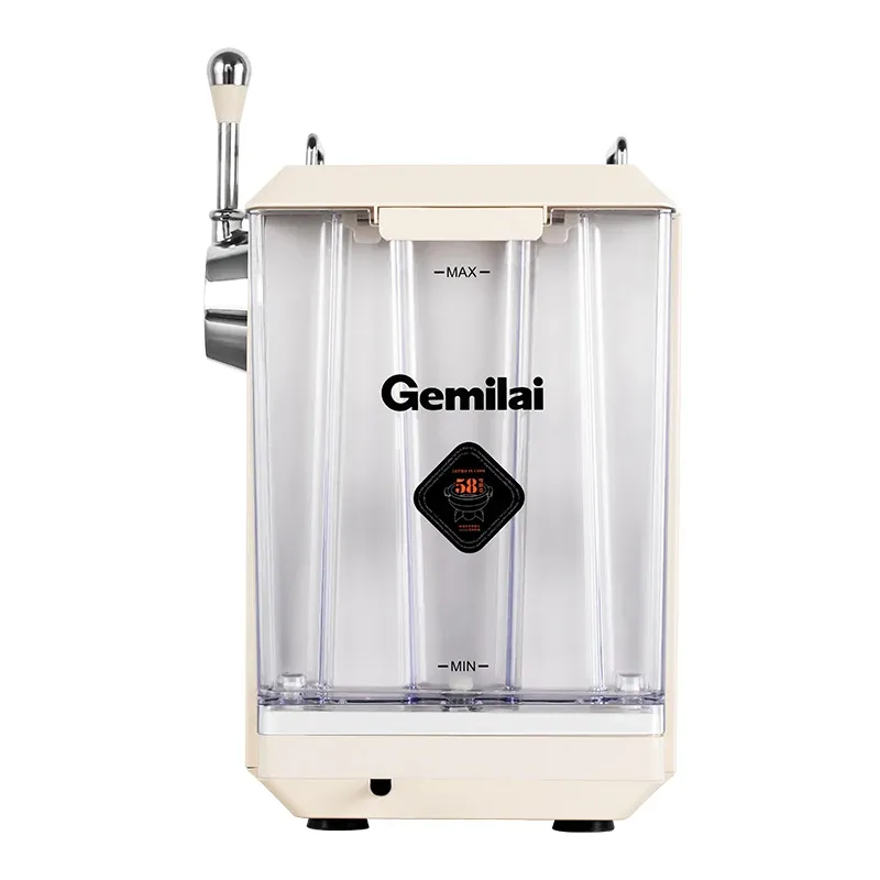 Gemilai G3006 view 5