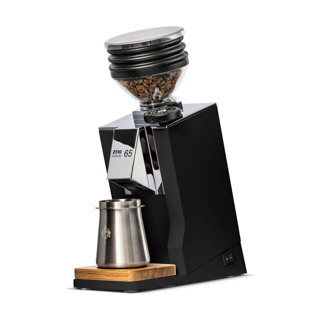 Eureka Mignon Zero 65 Speedy